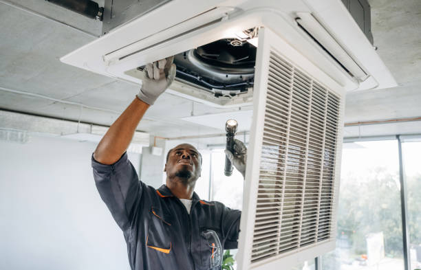 Licensed Heat Pump Repair service in Glenwood, NJ - FH HVAC