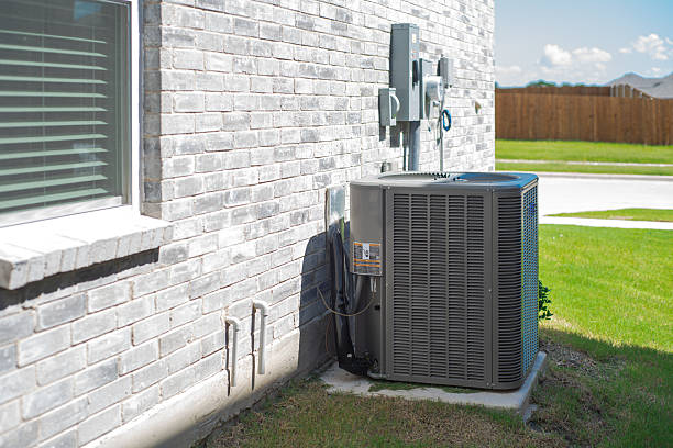 Reliable Heat Pump Repair contractor in Glenwood, NJ by FH HVAC